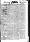 Evening Mail Friday 15 November 1805 Page 1