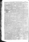 Evening Mail Wednesday 04 December 1805 Page 4