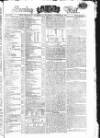 Evening Mail Friday 20 December 1805 Page 1