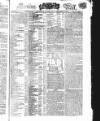 Evening Mail Wednesday 25 December 1805 Page 1