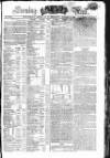 Evening Mail Wednesday 22 January 1806 Page 1