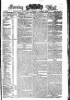 Evening Mail Wednesday 19 February 1806 Page 1