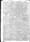 Evening Mail Wednesday 28 May 1806 Page 4