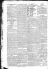 Evening Mail Wednesday 24 September 1806 Page 4