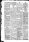 Evening Mail Wednesday 01 October 1806 Page 4