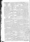 Evening Mail Friday 17 October 1806 Page 4