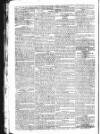 Evening Mail Wednesday 29 October 1806 Page 4