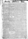 Evening Mail Wednesday 10 January 1810 Page 1