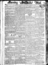 Evening Mail Wednesday 17 January 1810 Page 1