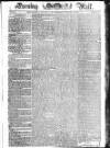 Evening Mail Wednesday 24 January 1810 Page 1