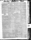 Evening Mail Wednesday 28 February 1810 Page 1
