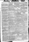 Evening Mail Monday 23 April 1810 Page 1