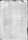 Evening Mail Monday 21 May 1810 Page 1