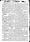 Evening Mail Wednesday 18 July 1810 Page 1