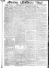 Evening Mail Friday 17 August 1810 Page 1