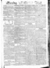 Evening Mail Wednesday 17 October 1810 Page 1