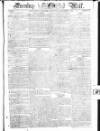 Evening Mail Monday 05 November 1810 Page 1