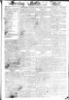 Evening Mail Monday 19 November 1810 Page 1