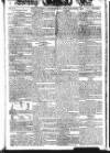 Evening Mail Friday 07 December 1810 Page 1