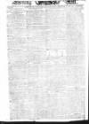 Evening Mail Wednesday 12 December 1810 Page 1
