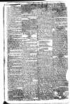 Evening Mail Friday 07 January 1814 Page 4