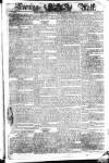 Evening Mail Monday 10 January 1814 Page 1