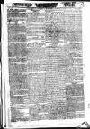 Evening Mail Monday 17 January 1814 Page 1