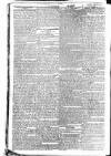 Evening Mail Wednesday 02 February 1814 Page 2