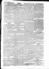 Evening Mail Wednesday 02 February 1814 Page 3