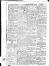 Evening Mail Wednesday 13 April 1814 Page 4