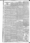 Evening Mail Monday 08 August 1814 Page 4