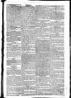 Evening Mail Wednesday 14 September 1814 Page 3