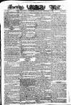 Evening Mail Friday 16 September 1814 Page 1