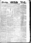 Evening Mail Friday 10 January 1817 Page 1