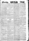 Evening Mail Wednesday 15 January 1817 Page 1