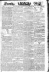 Evening Mail Friday 28 March 1817 Page 1