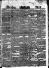 Evening Mail Monday 15 September 1823 Page 1