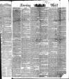 Evening Mail Friday 10 March 1826 Page 1