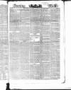 Evening Mail Monday 11 September 1826 Page 1