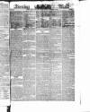 Evening Mail Monday 13 November 1826 Page 1
