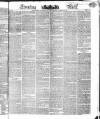 Evening Mail Wednesday 20 December 1826 Page 1