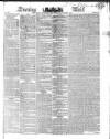 Evening Mail Monday 26 February 1827 Page 1
