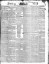 Evening Mail Wednesday 24 January 1827 Page 1