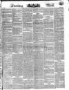 Evening Mail Wednesday 06 June 1827 Page 1
