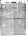 Evening Mail Monday 16 July 1827 Page 1
