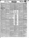 Evening Mail Friday 04 January 1828 Page 1