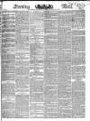 Evening Mail Monday 21 January 1828 Page 1