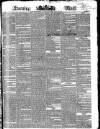 Evening Mail Friday 24 July 1829 Page 1