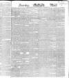 Evening Mail Friday 12 November 1830 Page 1