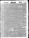Evening Mail Monday 30 April 1832 Page 1